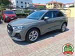AUDI Q3 45 TFSI e S tronic S line edition rif. 23803988