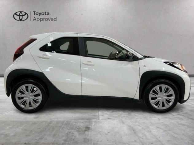 Toyota Aygo X 1.0 VVT-i 72 CV 5 porte Active S-CVT - Foto 5