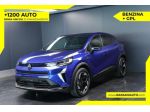 RENAULT Captur 1.2 ECO-G 120CV Techno rif. 24152340