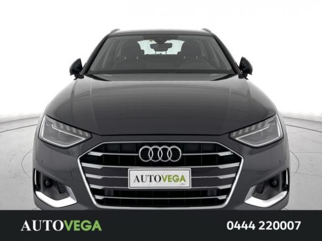 AUDI A4 avant 35 2.0 tdi mhev business advanced 163cv s-tr rif. 23820157 - Foto 2