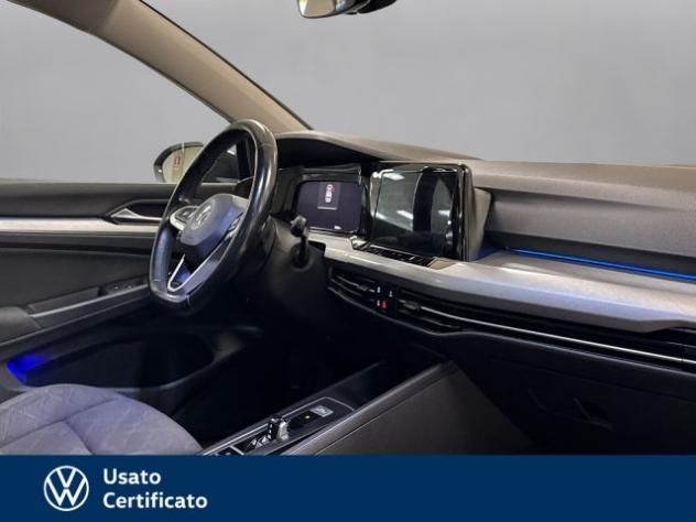 VOLKSWAGEN Golf 1.0 etsi evo life 110cv dsg rif. 24104947 - Foto 6
