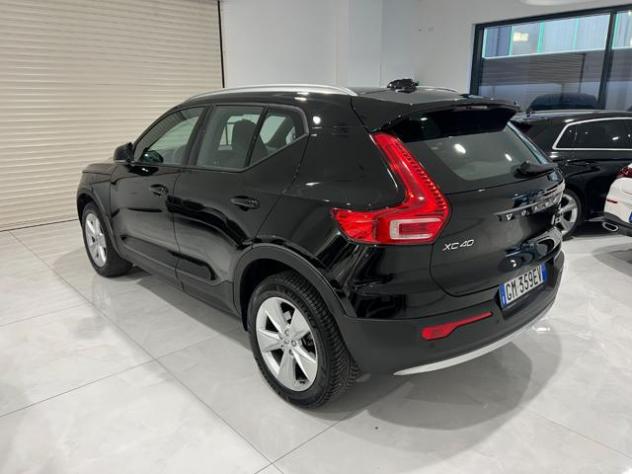 VOLVO XC40 B3 automatico Core PREZZO REALE rif. 23949030 - Foto 4