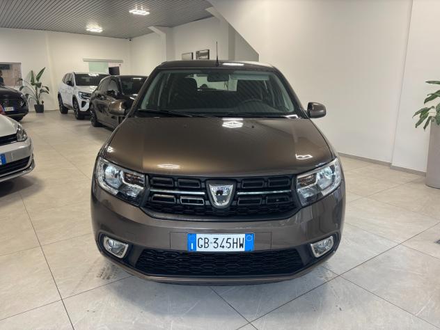 Dacia Sandero Streetway 1.5 Blue dCi 75 CV S&S Comfort - Foto 2