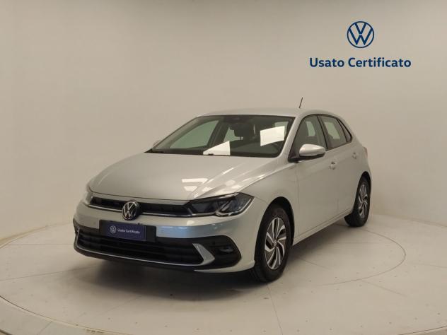 Volkswagen Polo 1.0 TSI Life - Foto 3