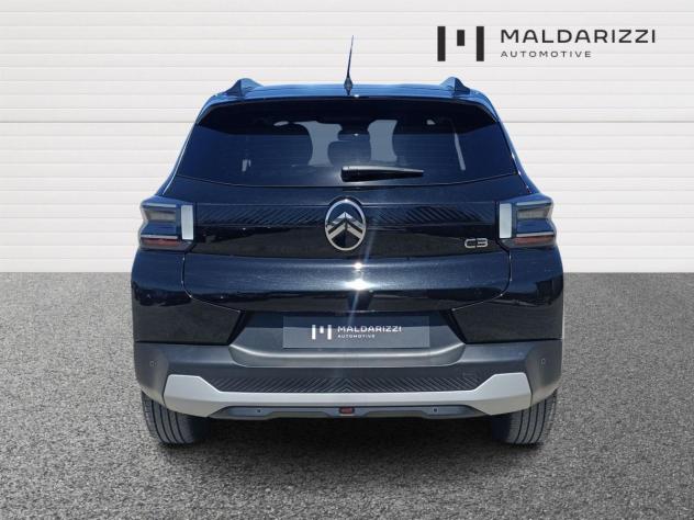 Citroën C3 IV 2024 1.2 puretech turbo Max 100cv s&s - Foto 3
