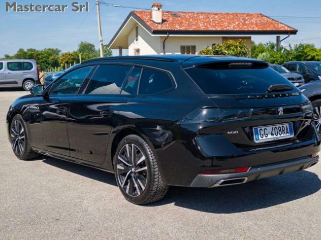 PEUGEOT 508 508 SW 1.5 bluehdi GT s EAT8 130cv - GG408RA rif. 23881171 - Foto 5