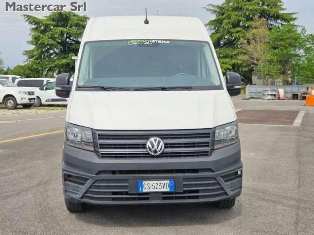 VOLKSWAGEN Crafter 30 2.0 tdi 103KW L3H3 Logistic - GS523VD rif. 23841196 - Foto 9