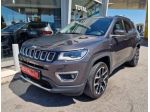 JEEP Compass 2.0 Multijet II 170 CV aut. 4WD Limited rif. 23726746