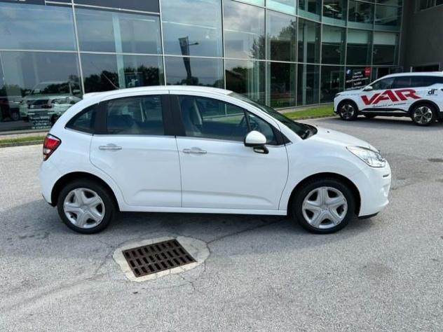 CITROEN C3 1.2 82CV 5P "CAMBIO AUTOMATICO" rif. 24037163 - Foto 3