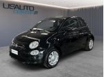 FIAT 500 III 2015 1.0 hybrid 70cv