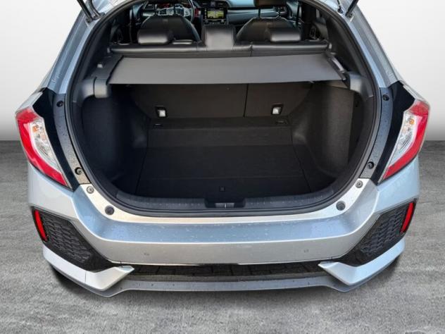 HONDA Civic 10ª serie Civic 1.0T 5 porte Dynamic Navi - Foto 5
