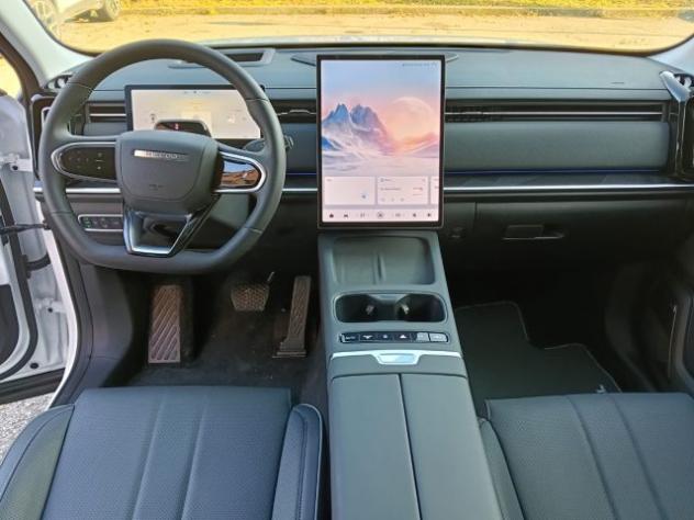 JAECOO Jaecoo 7 1.6 TGDI Exclusive hev full hybrid rif. 23796092 - Foto 8
