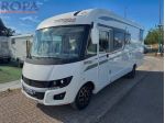 RAPIDO 883 GARANZIA 12 MESI