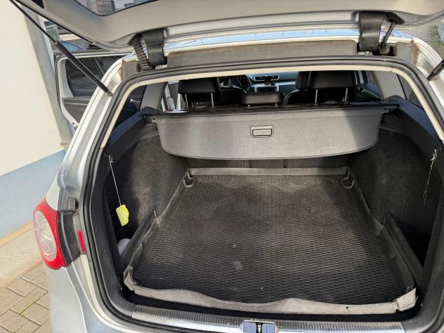 Volkswagen Passat 2.0 TDI DPF Var. Highline MOTORE NUOVO - Foto 8