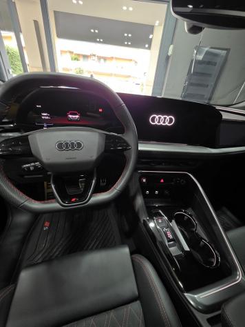 Audi Q5 40 TDI 204 CV quattro S tronic line - Foto 7