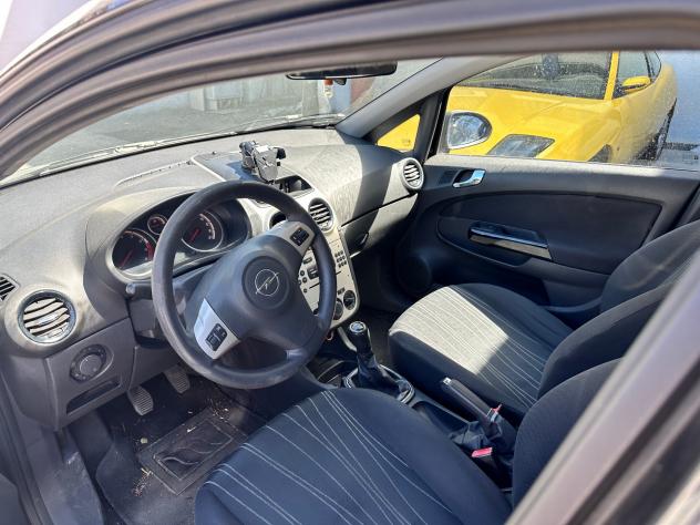 Corsa 1.2 5 porte Enjoy - Autonavigli - Foto 2