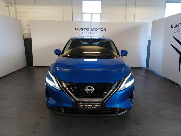 Nissan Qashqai e-Power N-Connecta, PROMO VALIDA CON FINANZIAMENTO - Foto 2