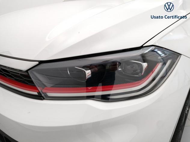 Volkswagen Polo GTI 2.0 TSI GTI DSG - Foto 7