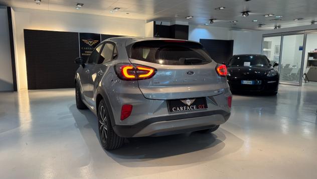 FORD PUMA 1.0 125CV - 2022 - Foto 4
