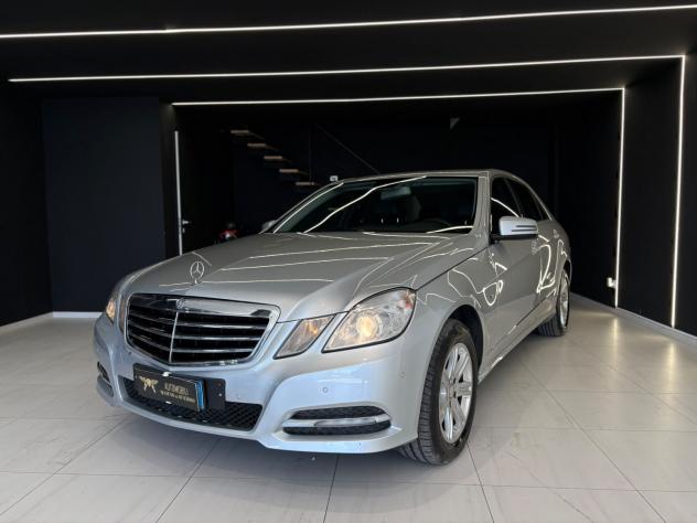 Mercedes-benz E 220 CDI BlueEFFICIENCY Avantgarde - Foto 2