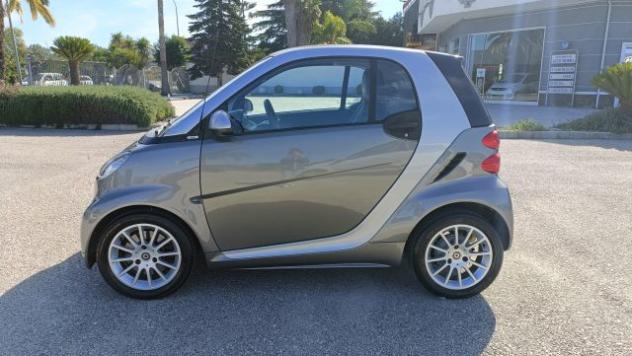 SMART ForTwo 1000 52 kW coupé Pulse n°31 rif. 23943637 - Foto 7