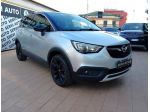 Opel Crossland X Crossland X 1.2 Innovation s&s 110cv