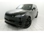 Land Rover Range Rover Sport Range Rover Sport 3.0 I6 PHEV 460 CV Dynamic SE