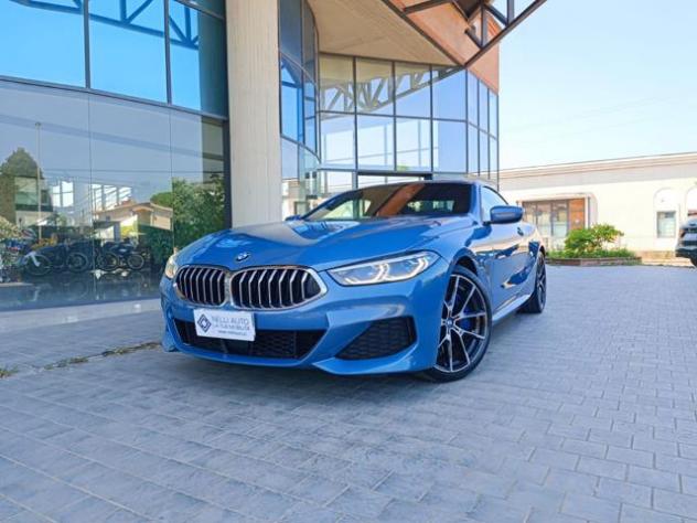 BMW 840 d xDrive Coupé rif. 23983749