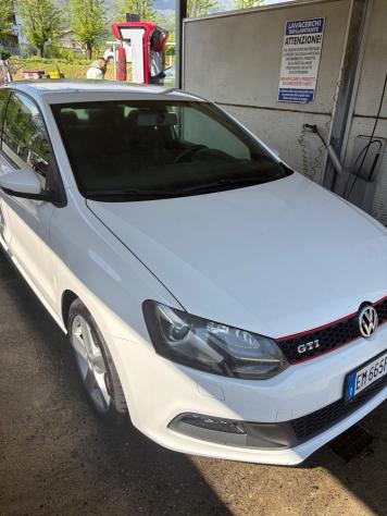 Volkswagen Polo 1.4 TSI DSG 3 porte GTI - Foto 4
