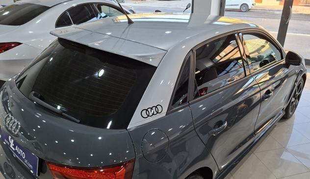 Audi A1 SPB 1.6 TDI 116 CV S-Line Edition - Foto 10