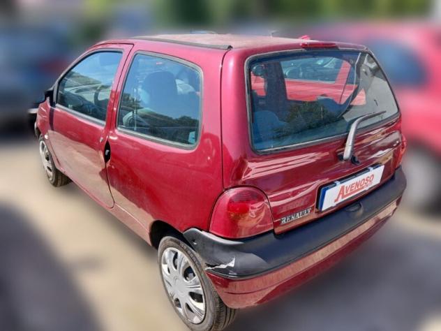 RENAULT Twingo 1ª serie Twingo 1.2i cat Authentique - Foto 4