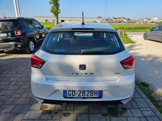 SEAT Ibiza 1.0 TGI 5 porte Business rif. 23773515 - Foto 4