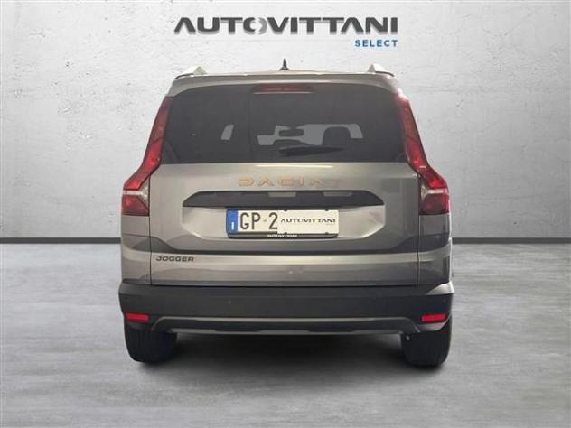 DACIA Jogger 1.0 TCe 110cv Extreme rif. 23793158 - Foto 5