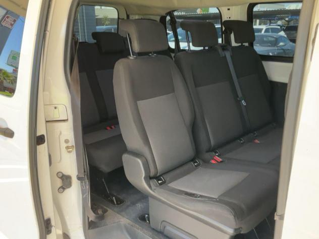 CITROEN - Jumpy 9 posti - Foto 7