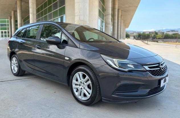 Opel Astra 1.6 CDTi Sports Tourer Business - Foto 2