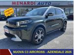 Citroën C3 Aircross PureTech Turbo 100 Plus OFFERTA LIMITATA