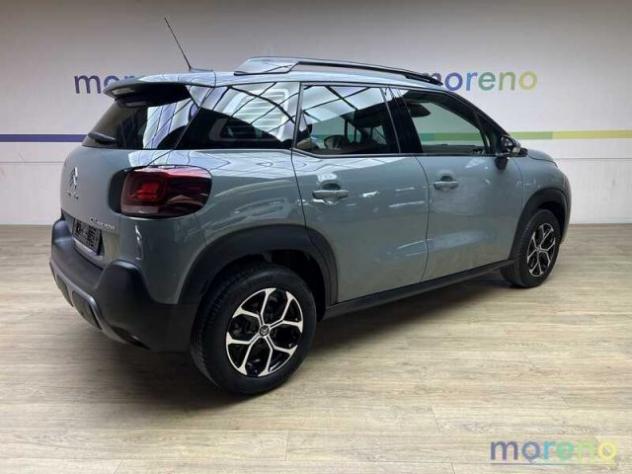 CITROEN C3 Aircross 1.2 puretech Feel s&s 110 CV Pack rif. 19121106 - Foto 2
