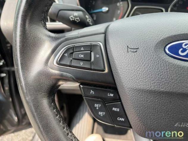 FORD C-Max 1.0 125 CV ecoboost Titanium X s&s rif. 19121088 - Foto 9