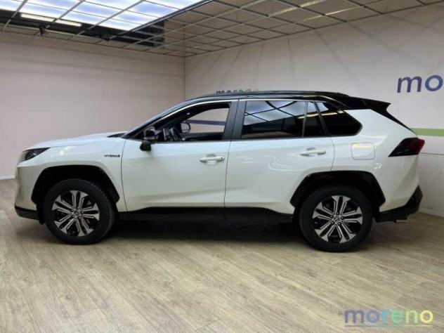 TOYOTA Rav4 2.5 Hybrid CVT 2WD Style Tetto Panoramico rif. 18566547 - Foto 3