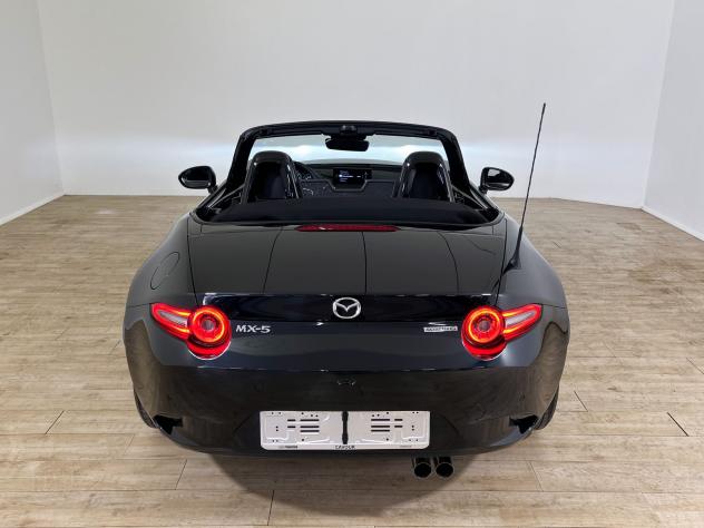 Mazda MX-5 1.5L Skyactiv-G Homura - Foto 5