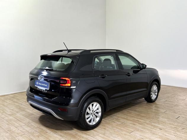Volkswagen T-Cross T-Cross 1.0 tsi Style 95cv - Foto 4