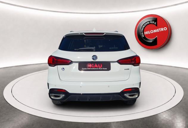 Mg HS 1.5T-GDI AT Luxury - Foto 8