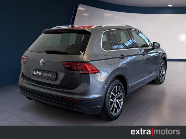 Volkswagen Tiguan TIGUAN 1.4 TSI BUSINESS BENZINA/GPL - Foto 3