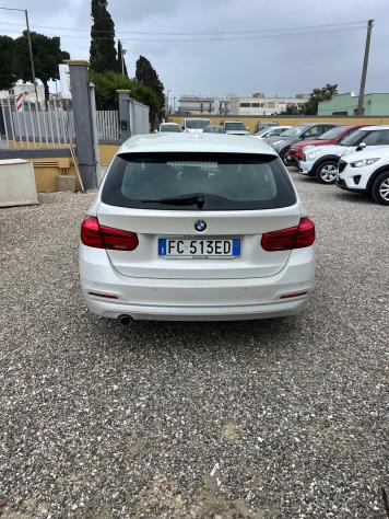 Bmw 320 320d Touring Sport - Foto 10