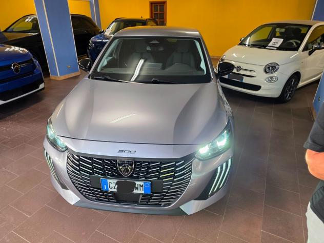Peugeot 208 PureTech 100 Stop&Start 5 porte Allure - Foto 4