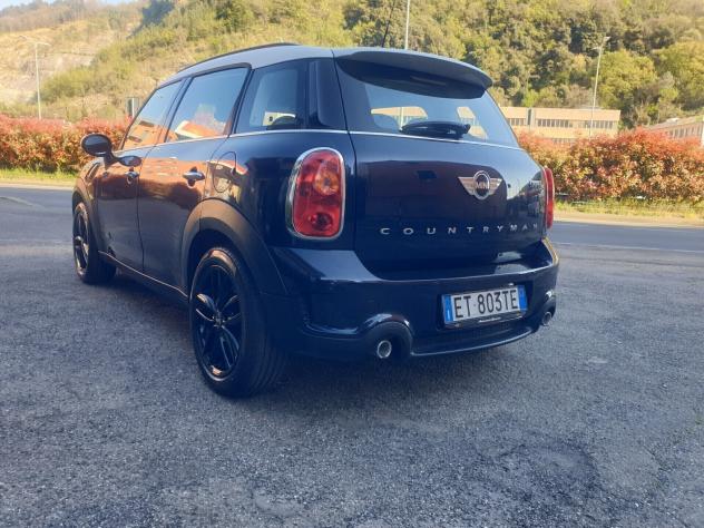 Mini Cooper SD Countryman 2.0 ALL4 - Foto 7