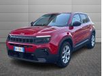 Jeep Avenger Avenger 1.2 turbo Altitude fwd 100cv