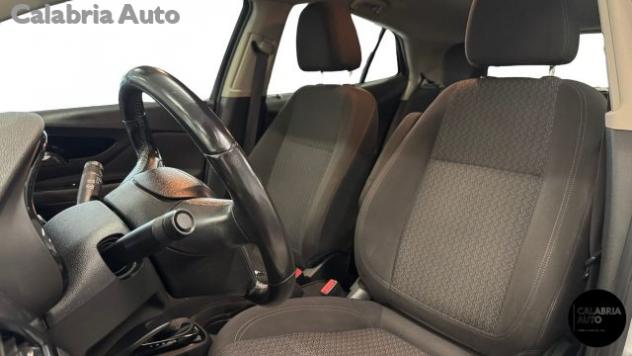 OPEL Mokka X 1.6 CDTI Ecotec 136CV 4x2 aut. Innovation rif. 22453797 - Foto 9