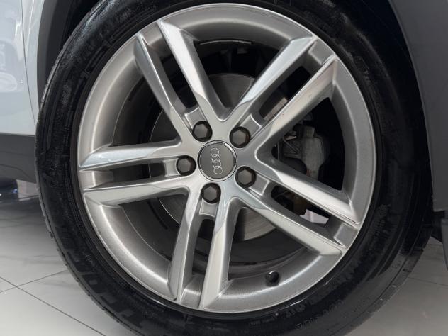 Audi Q3 2.0 TDI 177Cv Quattro S-Tronic S-line - Foto 6