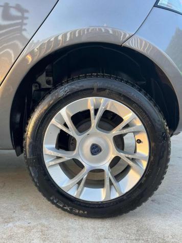 LANCIA Ypsilon 0.9 TwinAir 85 CV 5 porte Metano Ecochic Platinum rif. 23193465 - Foto 5